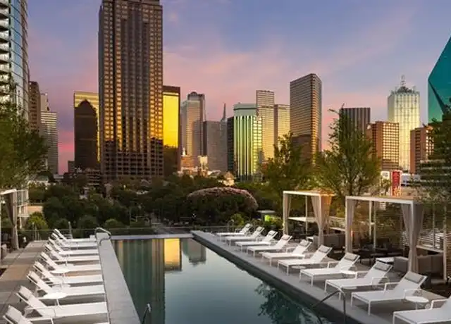 Property at 2120 Olive St Unit 702, Dallas, TX, 75201, 2 beds, 2 baths, [object Object]