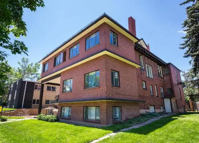 Property at 1109 N Marion St, Denver, CO, 80218, 0 beds, 1 bath, [object Object]