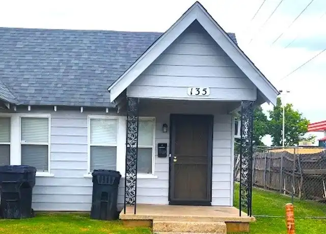 Property at 135 SE 32nd St, Oklahoma City, OK, 73129, 1 bed, 1 bath, [object Object]