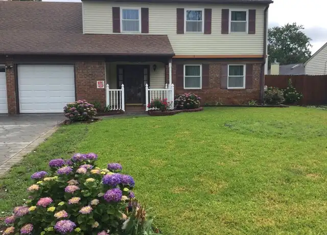 Property at 1044 Chatmoss Dr, Virginia Beach, VA, 23464, 4 beds, 2.5 baths, [object Object]