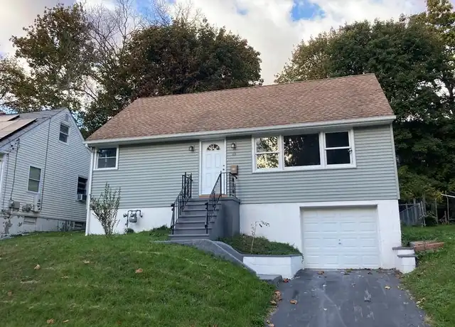 Property at 83 Larter Ave, Newburgh, NY, 12550, 3 beds, 1 bath, [object Object]