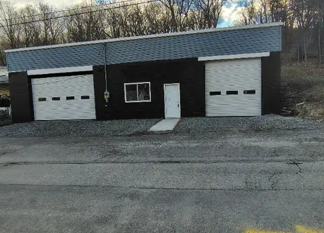 Property at 503 Pine Ave, Cumberland, MD, 21502, 0 beds, 1 bath, [object Object]