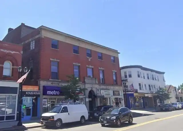 Property at 64 Hollis St Unit 7, Framingham, MA, 01702, 1 bed, 1 bath, [object Object]