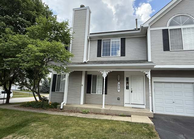 Photo of 370 Sandhurst Ln Unit A, South Elgin, IL 60177