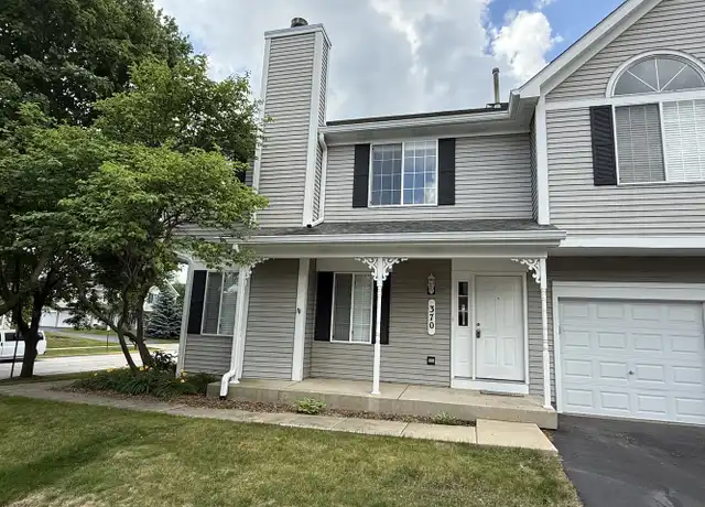 Property at 370 Sandhurst Ln Unit A, South Elgin, IL, 60177, 3 beds, 1.5 baths, [object Object]