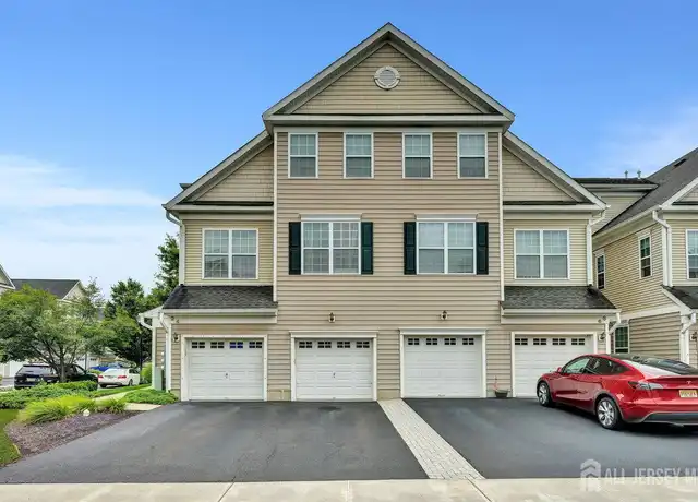 Property at 4 Patriots Path, South Bound Brook, NJ, 08880, 2 beds, 3 baths, [object Object]