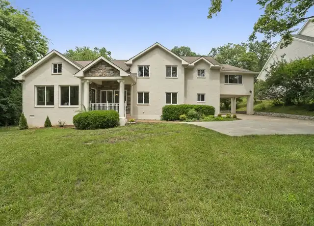 Property at 816 Summerly Dr, Nashville, TN, 37209, 5 beds, 4.5 baths, [object Object]