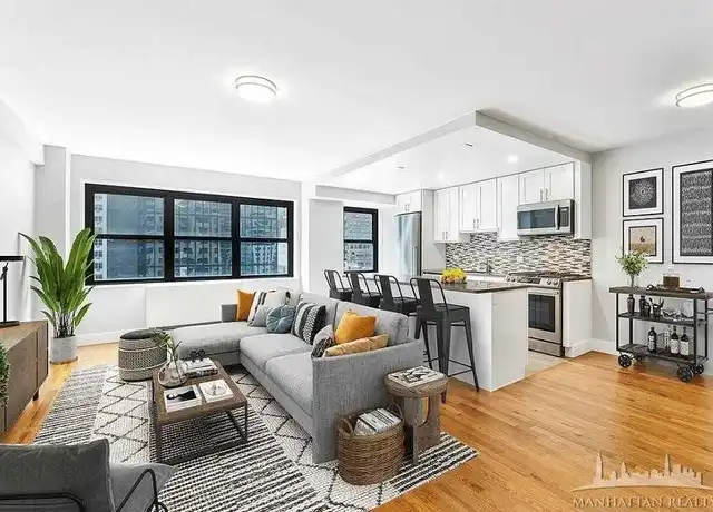 Property at 301 E 47th St Unit 14BQ, New York, NY, 10017, 4 beds, 3 baths, [object Object]
