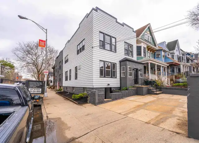 Property at 152 Bentley Ave Unit 1, Jersey City, NJ, 07304, 2 beds, 1 bath, [object Object]