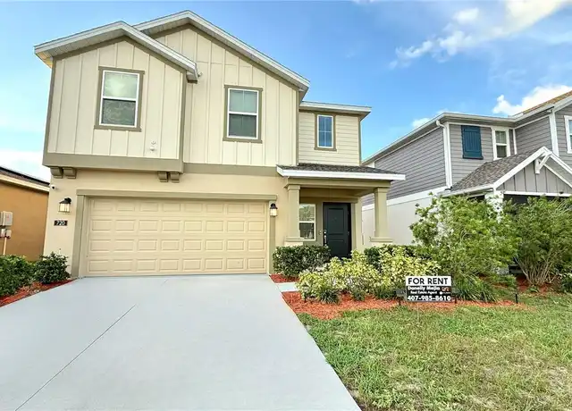 Property at 720 Daring Dr, Davenport, FL, 33837, 4 beds, 2.5 baths, [object Object]