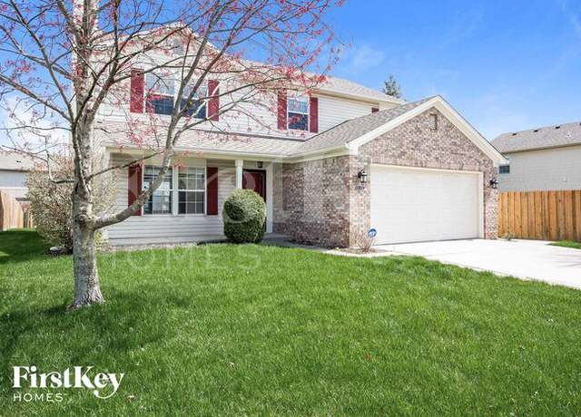 Photo of 6109 Morning Dove Dr, Indianapolis, IN 46228