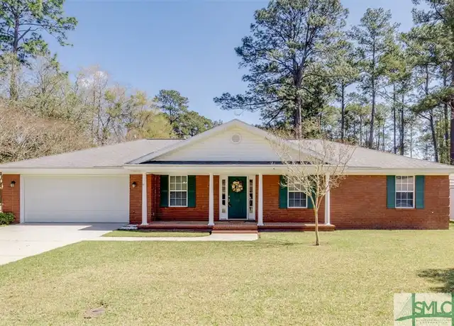 Property at 110 Pinewood Dr, Pooler, GA, 31322, 3 beds, 2.5 baths, [object Object]