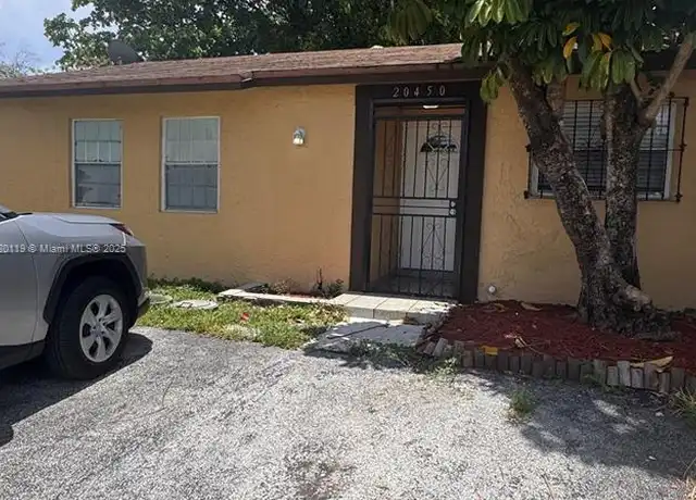 Property at 20450 NW 29th Pl #20450, Miami Gardens, FL, 33056, 3 beds, 2 baths, [object Object]