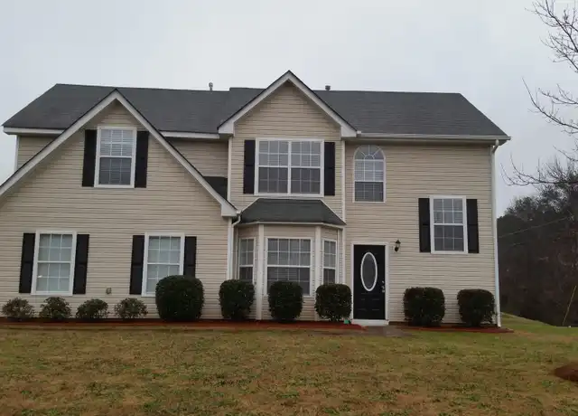 Property at 1682 Village Place Cir NE, Conyers, GA, 30012, 4 beds, 2.5 baths, [object Object]