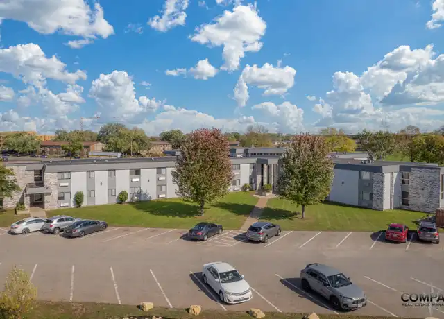 Property at 1025 W Macarthur Ave Unit 124, Eau Claire, WI, 54701, 0 beds, 1 bath, [object Object]