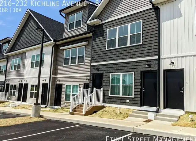 Property at 216 Kichline Ave Unit 8, Hellertown, PA, 18055, 1 bed, 1 bath, [object Object]