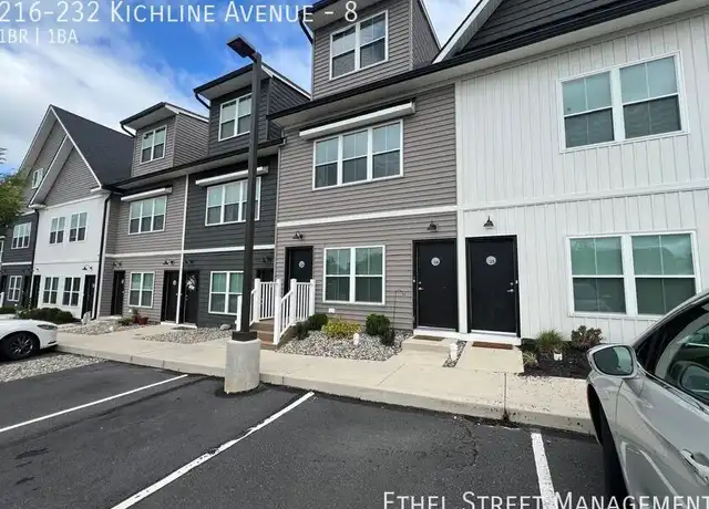Property at 216 Kichline Ave Unit 8, Hellertown, PA, 18055, 1 bed, 1 bath, [object Object]