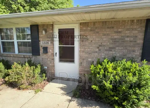 Property at 1328 S Waugh St, Kokomo, IN, 46902, 2 beds, 1 bath, [object Object]