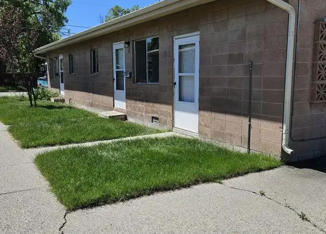 Property at 2028 Alderson Ave, Billings, MT, 59102, 1 bed, 1 bath, [object Object]