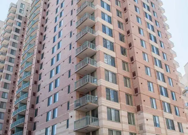 Property at 851 N Glebe Rd #510, Arlington, VA, 22203, 0 beds, 1 bath, [object Object]