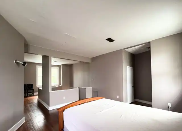 Property at 1225 Main St Unit 3, Baton Rouge, LA, 70802, 1 bed, 1 bath, [object Object]