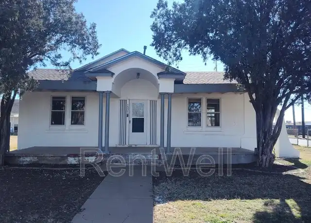 Property at 1521 33rd St, Lubbock, TX, 79411, 3 beds, 1 bath, [object Object]