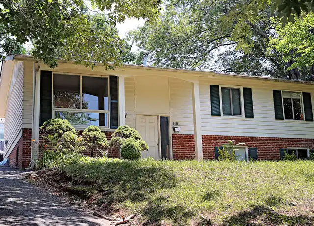 Property at 118 Olinda Dr, Charlottesville, VA, 22903, 3 beds, 2 baths, [object Object]