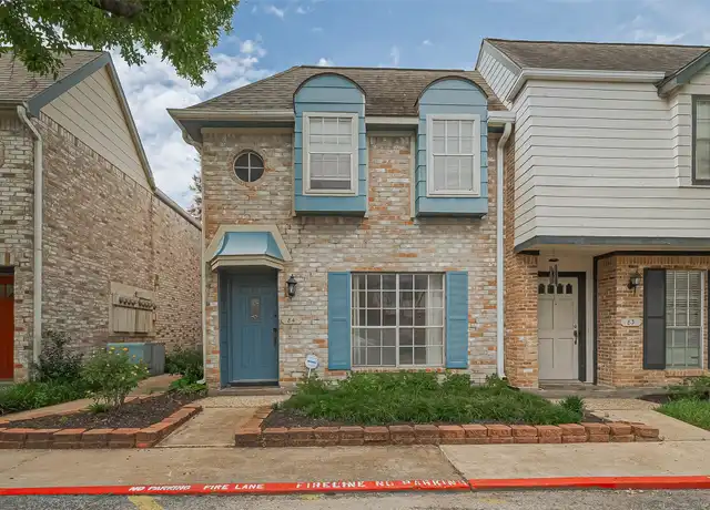 Property at 11002 Hammerly Blvd #84, Houston, TX, 77043, 2 beds, 2.5 baths, [object Object]