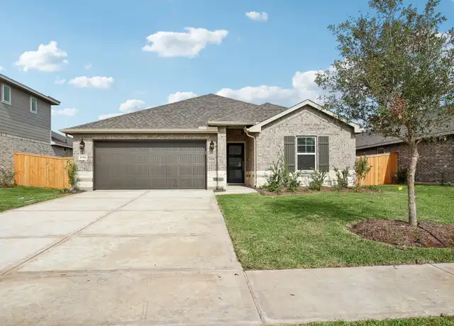 Property at 10516 Discovery Ln, Texas City, TX, 77591, 4 beds, 3 baths, [object Object]