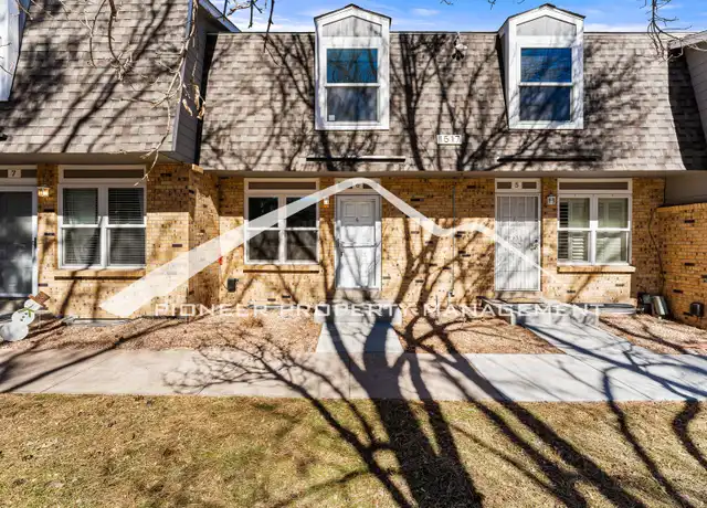 Property at 1517 S Owens St #6, Denver, CO, 80232, 2 beds, 1.5 baths, [object Object]