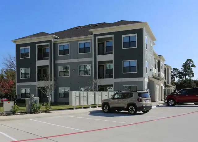 Property at Alexis Apartments - 4604 Cypresswood Dr, Spring, TX, 77379, 1 bed, 1 bath, [object Object]
