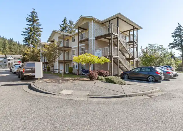 Property at 501 Voltaire Ct Unit 204, Bellingham, WA, 98225, 0 beds, 1 bath, [object Object]