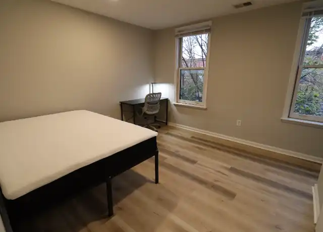 Property at 1726 W Diamond St, Philadelphia, PA, 19121, 1 bed, 1 bath, [object Object]