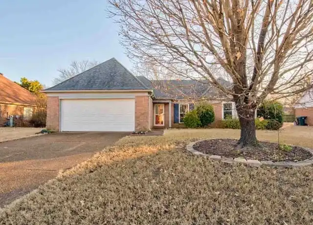 Property at 6657 Millgrove Park Dr, Bartlett, TN, 38135, 3 beds, 2 baths, [object Object]