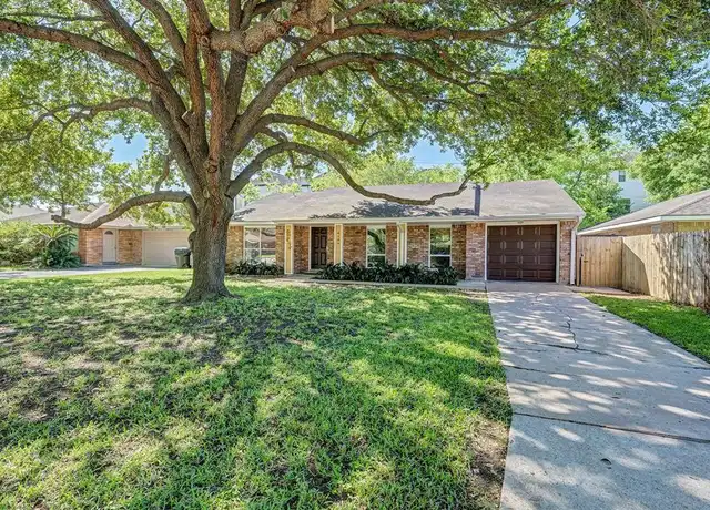 Property at 4109 Lymbar Dr, Houston, TX, 77025, 2 beds, 1 bath, [object Object]