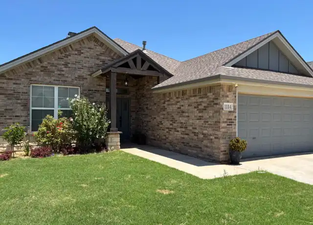 Property at 1114 N Gardner Ave, Lubbock, TX, 79416, 3 beds, 2 baths, [object Object]