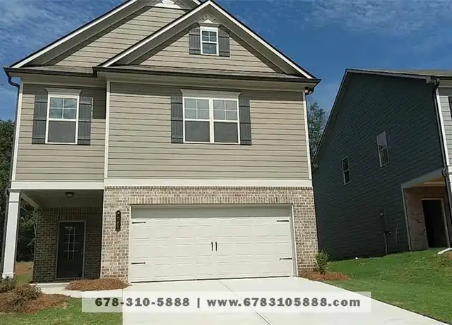 Property at 7741 Silk Tree Pointe, Braselton, GA, 30517, 4 beds, 2.5 baths, [object Object]
