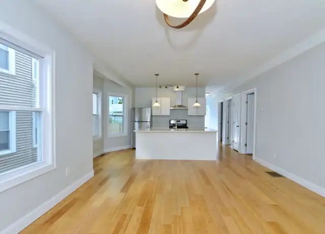 Property at 52 Carrington Ave Unit 52-2, Providence, RI, 02906, 3 beds, 2 baths, [object Object]