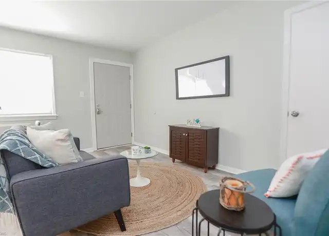 Property at 9603 11th Bay St Unit 6, Norfolk, VA, 23518, 1 bed, 1 bath, [object Object]
