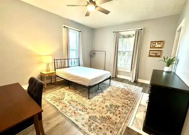 Property at 1215 S Preston St Unit 6, Louisville, KY, 40203, 1 bed, 1 bath, [object Object]
