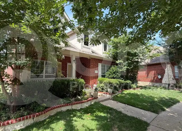 Property at 9584 Park Garden Dr, Frisco, TX, 75035, 3 beds, 2 baths, [object Object]