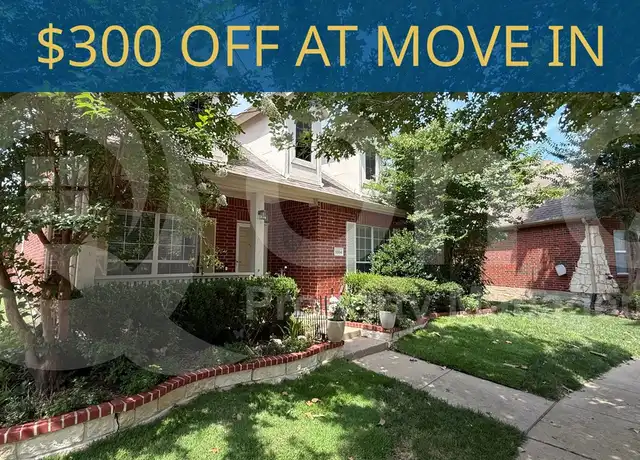 Property at 9584 Park Garden Dr, Frisco, TX, 75035, 3 beds, 2 baths, [object Object]