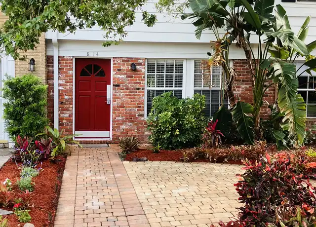 Property at 814 Dahlia Ln, Vero Beach, FL, 32963, 2 beds, 2 baths, [object Object]