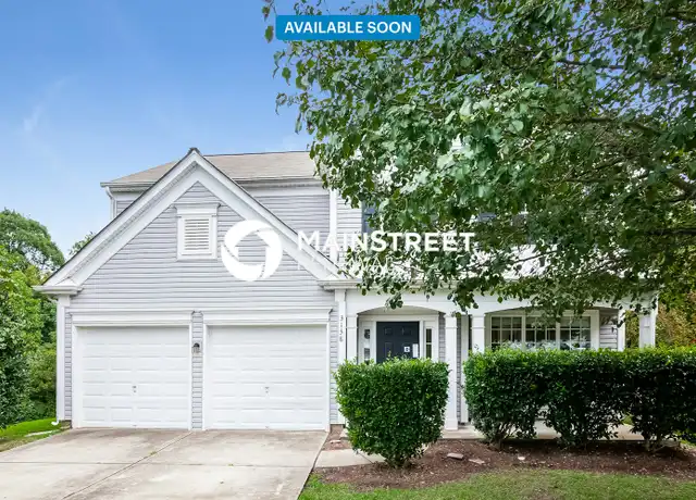 Property at 3138 Old Ironside Dr, Charlotte, NC, 28213, 4 beds, 2 baths, [object Object]