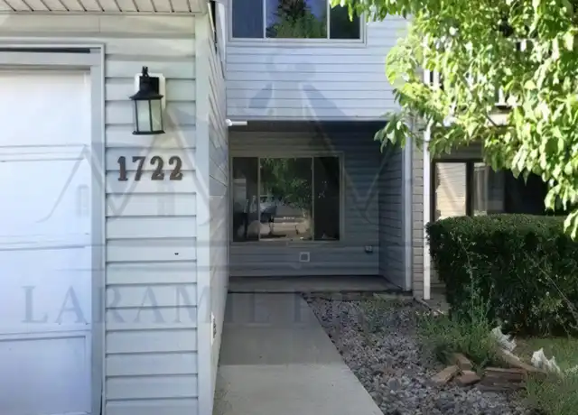 Property at 1722 Boswell Dr, Laramie, WY, 82070, 3 beds, 2.5 baths, [object Object]