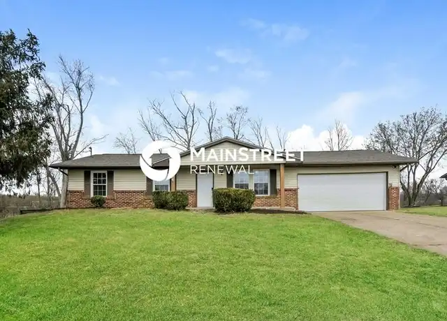 Property at 77 Augustine Rd, Eureka, MO, 63025, 3 beds, 2 baths, [object Object]