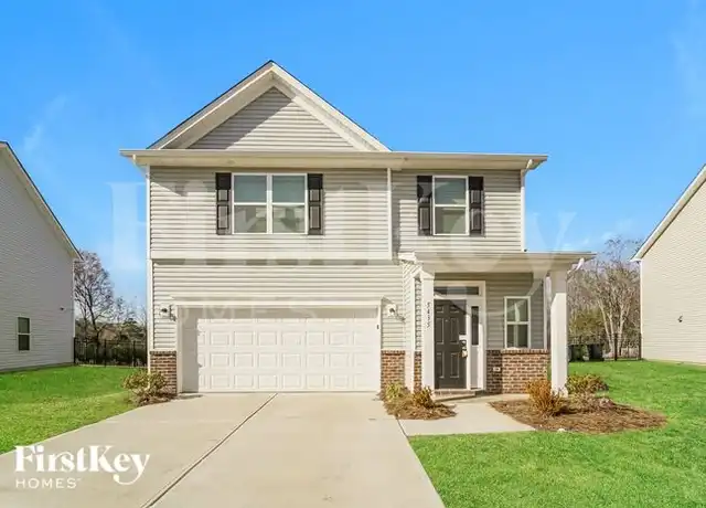 Property at 5435 Cobblestone Glen Dr, Charlotte, NC, 28213, 4 beds, 2.5 baths, [object Object]