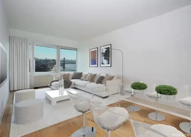 Property at 200 Water St Unit 2116, New York, NY, 10038, 2 beds, 1 bath, [object Object]