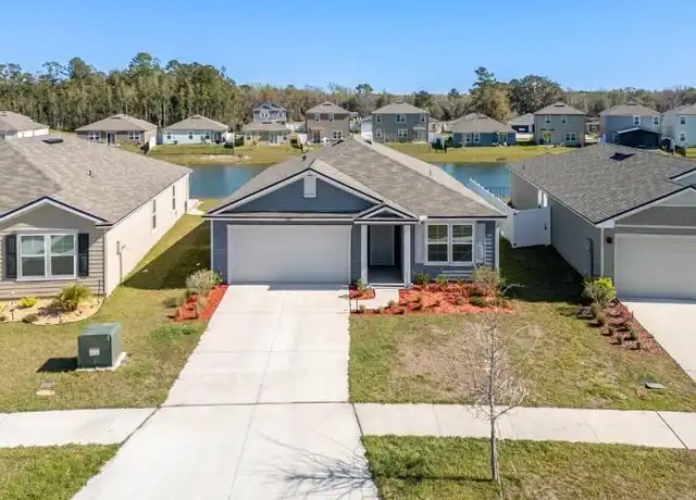 Property at 2424 Falling Star Ln, Green Cove Springs, FL, 32043, 3 beds, 2 baths, [object Object]