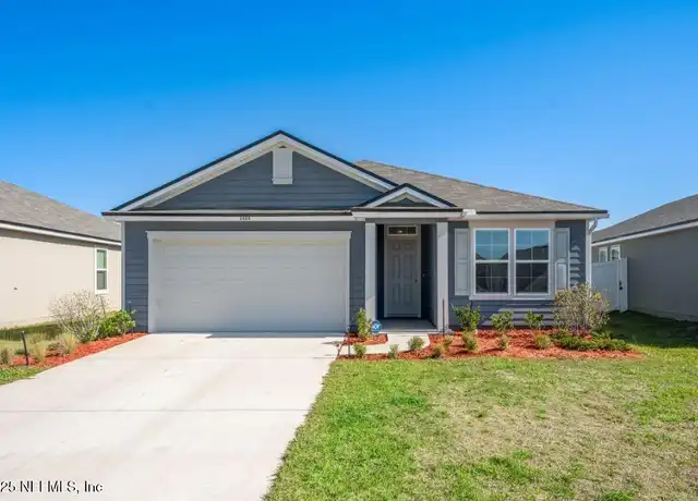 Property at 2424 Falling Star Ln, Green Cove Springs, FL, 32043, 3 beds, 2 baths, [object Object]